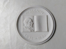 Ddr lenin 100 gebraucht kaufen  Rangsdorf