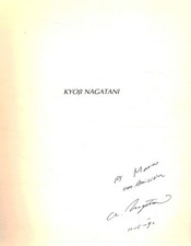 Kyoji nagatani s.a. usato  Cambiago