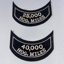 Harley davidson mileage for sale  Deatsville