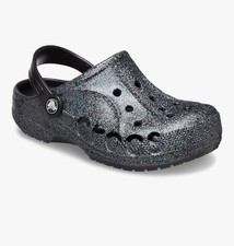 Crocs baya glitter for sale  Pompano Beach