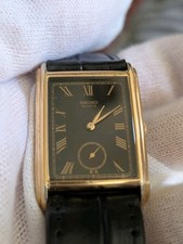Seiko dolce vintage for sale  WOODFORD GREEN