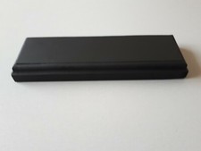 Black painted wooden d'occasion  Expédié en Belgium