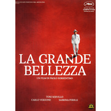 Grande bellezza dvd usato  Cesena