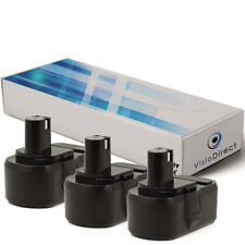 Lot batteries 18v d'occasion Lot batteries 18v d'occasion  Champagne-au-Mont-d'Or