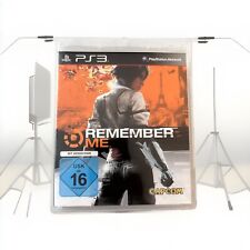 Remember ps3 sony gebraucht kaufen  Wilnsdorf