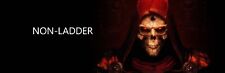 💎 NON LADDER SOFTCORE VEX-OHM-LO-SUR-BER-JAH DIABLO 2 RESURRECTED D2R SC comprar usado  Enviando para Brazil