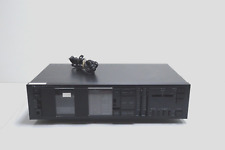 Nakamichi stereo cassette for sale  Portland
