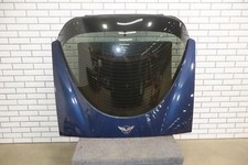 Corvette coupe hatchback for sale  Marshallville