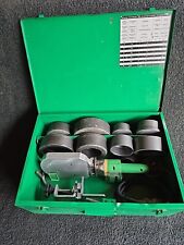 Aquatherm 125 tfe for sale  HATFIELD