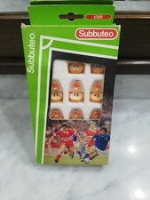 Squadra subbuteo olanda usato  Rocca d'Evandro