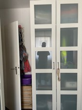 Ikea schranktüren bergsbo gebraucht kaufen  Dinslaken