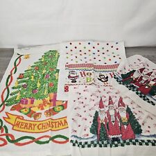 Bundle vintage christmas for sale  DONCASTER