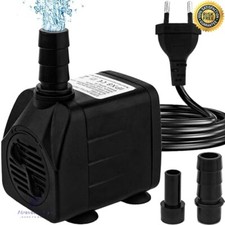 Mini pompe eau d'occasion  Paris VI