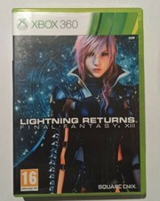 Final fantasy lightning usato  Asti