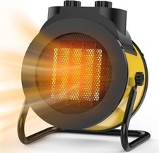 Space heaters indoor for sale  White Lake