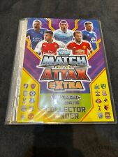 Match attax extra for sale  CAMBRIDGE