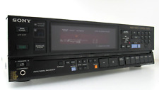 Usado, Receptor Sony AV amplificador estéreo vintage Coreia STR-AV550 som analógico quente comprar usado  Enviando para Brazil