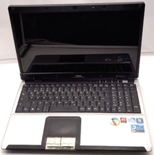 Msi cx600 notebook gebraucht kaufen  Mannheim