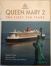 Queen mary first for sale  Montgomery