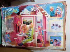 Mattel 9698 barbie usato  Roma