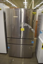 Pge29bytfs stainless french for sale  Hartland