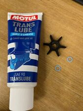 Gearbox service kit for sale  ELY