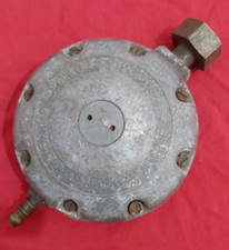 Vintage gas regulator for sale  CONSETT
