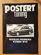 Postert nissan primera gebraucht kaufen  Witten