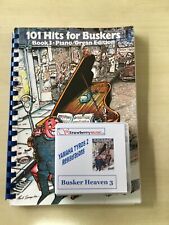 Busker heaven usb d'occasion  Expédié en Belgium