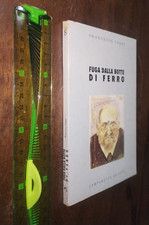 Libro fuga dalla usato  Fonte Nuova