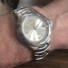 Ellesse mens quartz for sale  WORKSOP