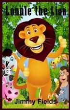 Lonnie the Lion by Fields, Jimmy comprar usado  Enviando para Brazil
