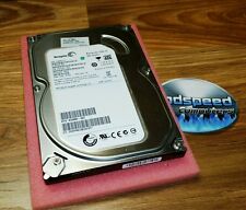 Usado, Disco rígido SATA Dell Dimension E521 - 500GB - Windows Vista Home Premium 64 bits comprar usado  Enviando para Brazil
