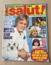 Salut magazine no.47 d'occasion  Jaunay-Clan