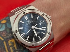 Iwc ingenieur automatic for sale  GRIMSBY