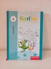Karibu lesebuch ausgabe gebraucht kaufen Karibu lesebuch ausgabe gebraucht kaufen  Koblenz