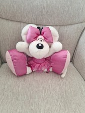 Diddl maus ballerina gebraucht kaufen  Winsen (Aller)