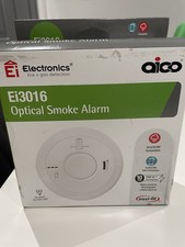 ei smoke alarm for sale ei smoke alarm for sale  EDINBURGH