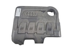 Cache moteur audi d'occasion  Athis-Mons