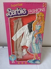 1978 mattel vestiti usato  Zeccone