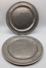 Antique old pewter for sale  NEWCASTLE UPON TYNE