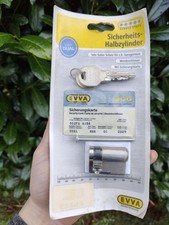 Evva dual euro gebraucht kaufen  Bonn