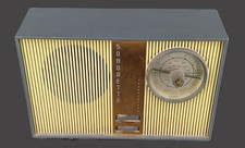 Radio transistor sonorette d'occasion  Montélimar