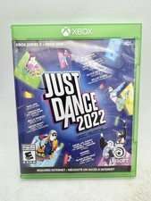 Dance 2022 xbox for sale  Troy