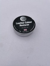 Leather recolouring balm for sale  WALSALL