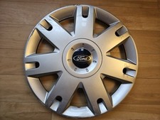 Genuine ford wheel for sale  MILTON KEYNES
