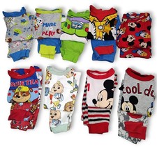 Lot character toddler for sale  Newburgh