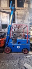 Stapler gas datsun gebraucht kaufen  Gemünden