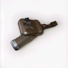 Scarico marmitta yamaha usato  Borgo San Dalmazzo