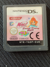 Jeu nintendo winx d'occasion  Mertzwiller